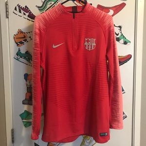 Barcelona jersey